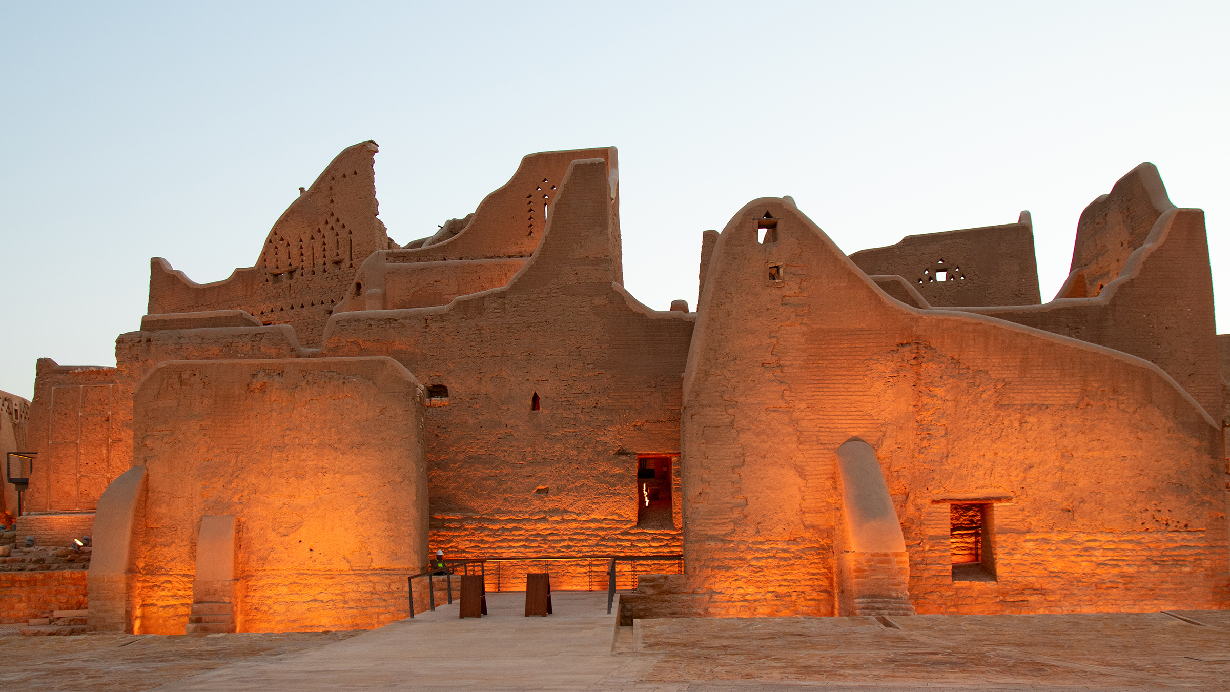 13 Cistri Diriyah Gate Adobestock 588116580 MP CONTENT