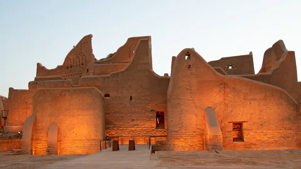 13 Cistri Diriyah Gate Adobestock 588116580 MP CONTENT