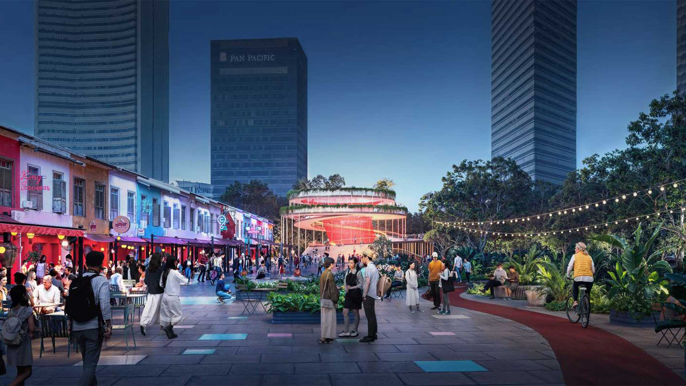 7 Cistri North South Corridor Consortium CONTENT 03