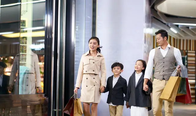 44 Cistri Changing Face Of Malls HEADER