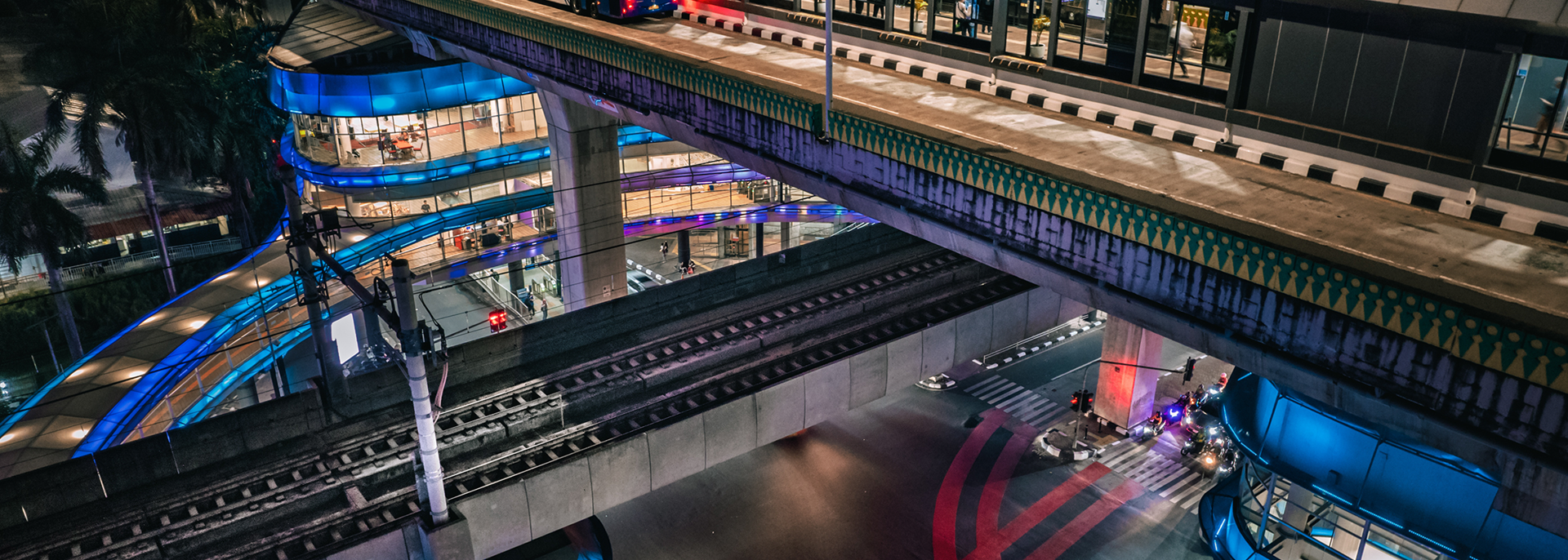 Cistri Sectors Infrastructure