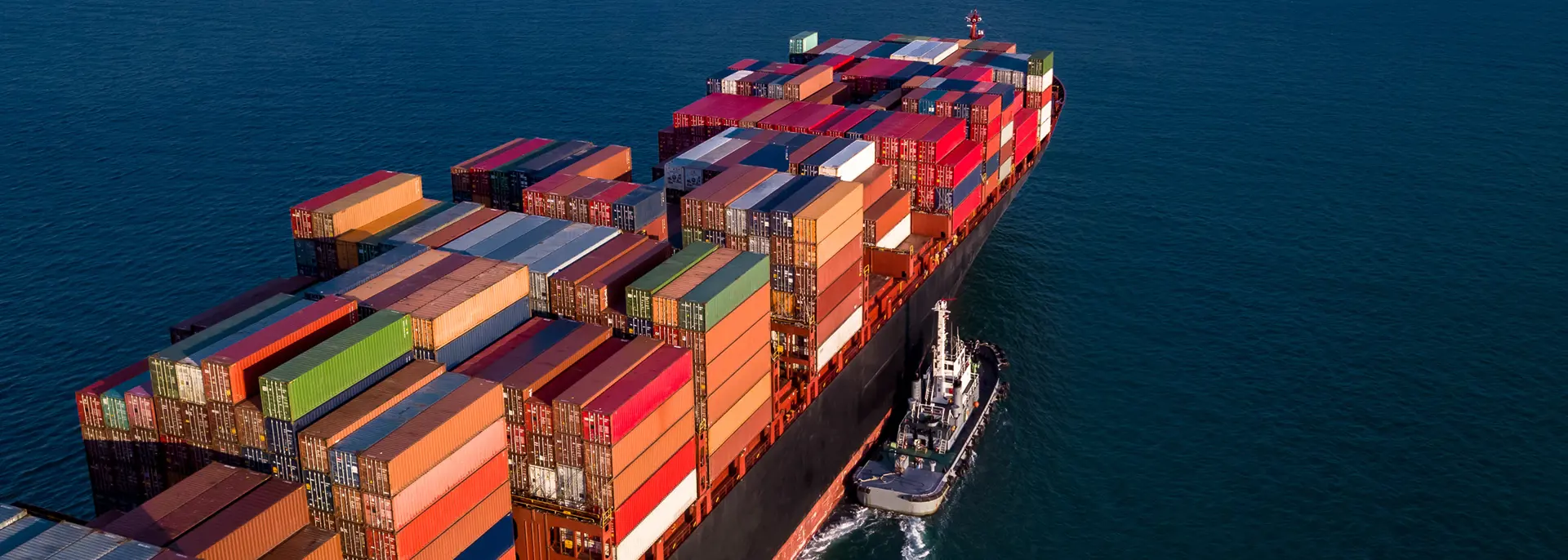 Cistri Sectors Industrial And Logistics