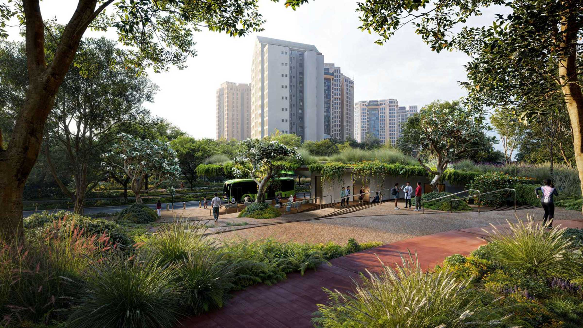 7 Cistri North South Corridor Consortium CONTENT 05