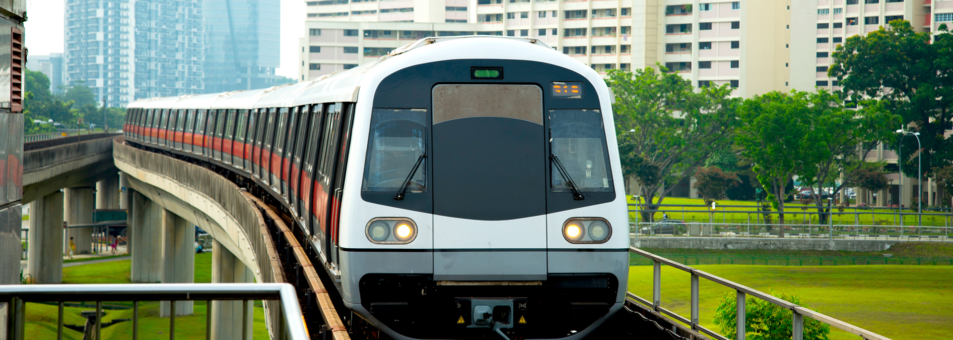 Cistri Capabilities Transit Oriented Development