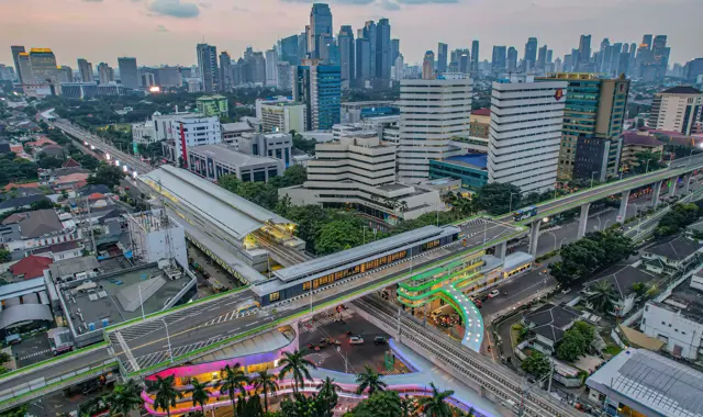 9 Cistri Jakarta TOD POD HEADER