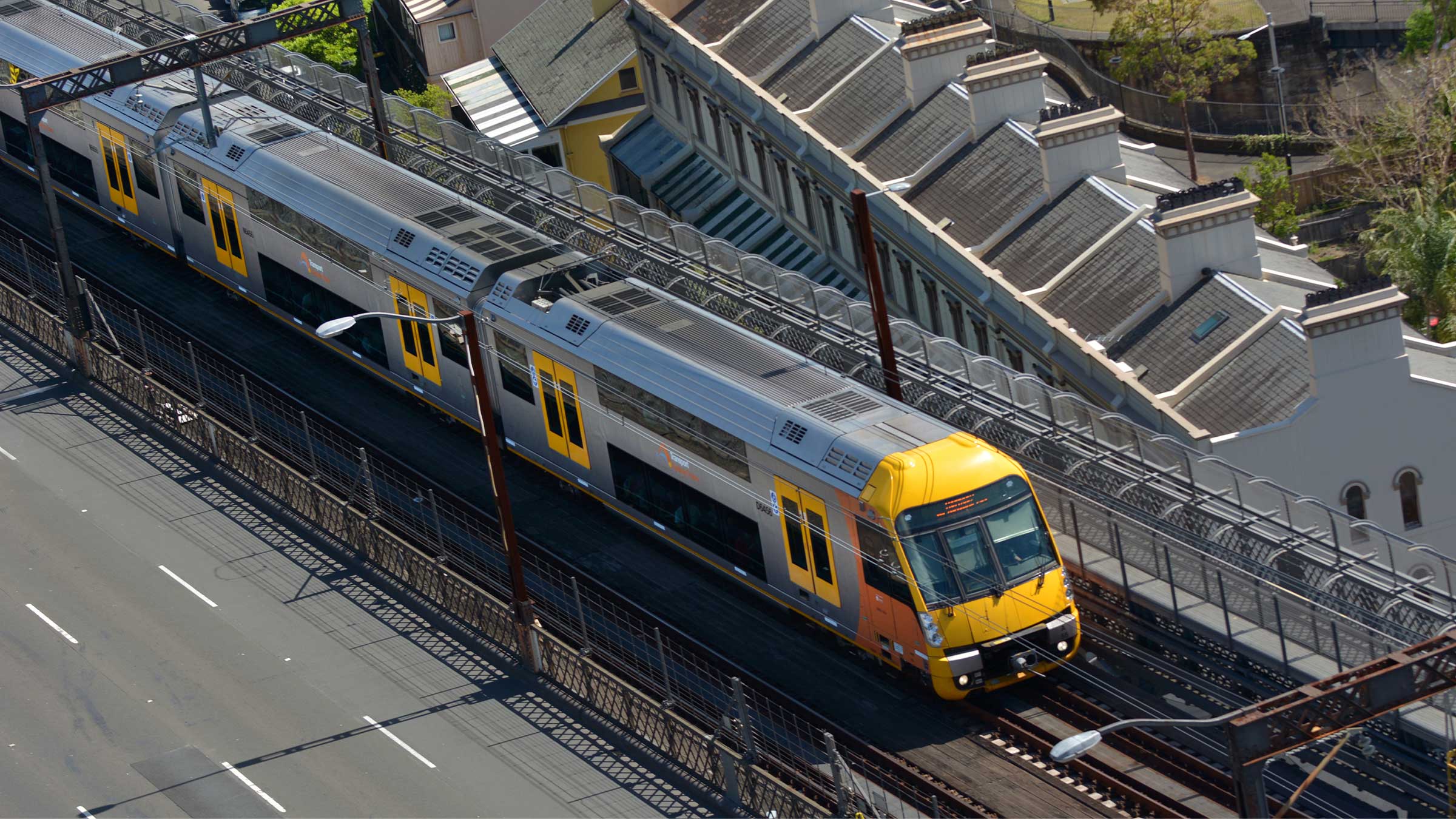 35 Cistri Sydney's World Class Transport System HEADER