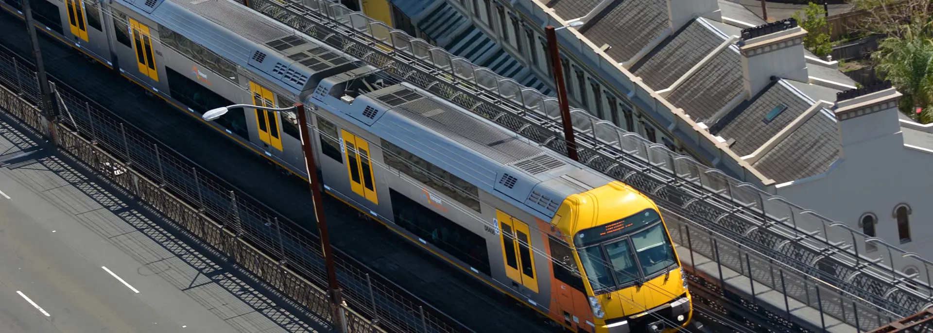 35 Cistri Sydney's World Class Transport System HEADER