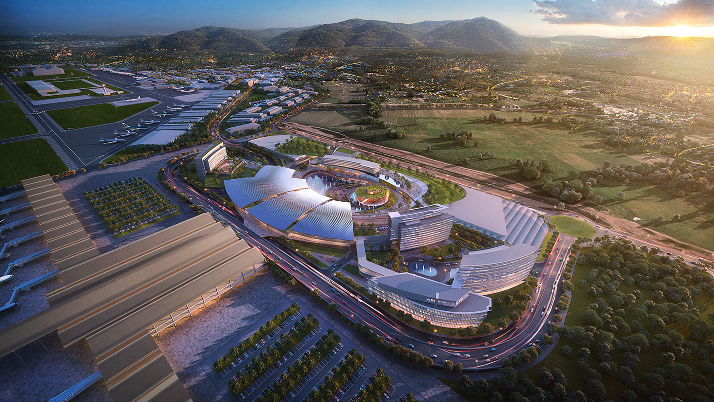 11 Cistri Clark Airport MP HEADER