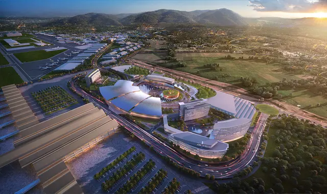 11 Cistri Clark Airport MP HEADER