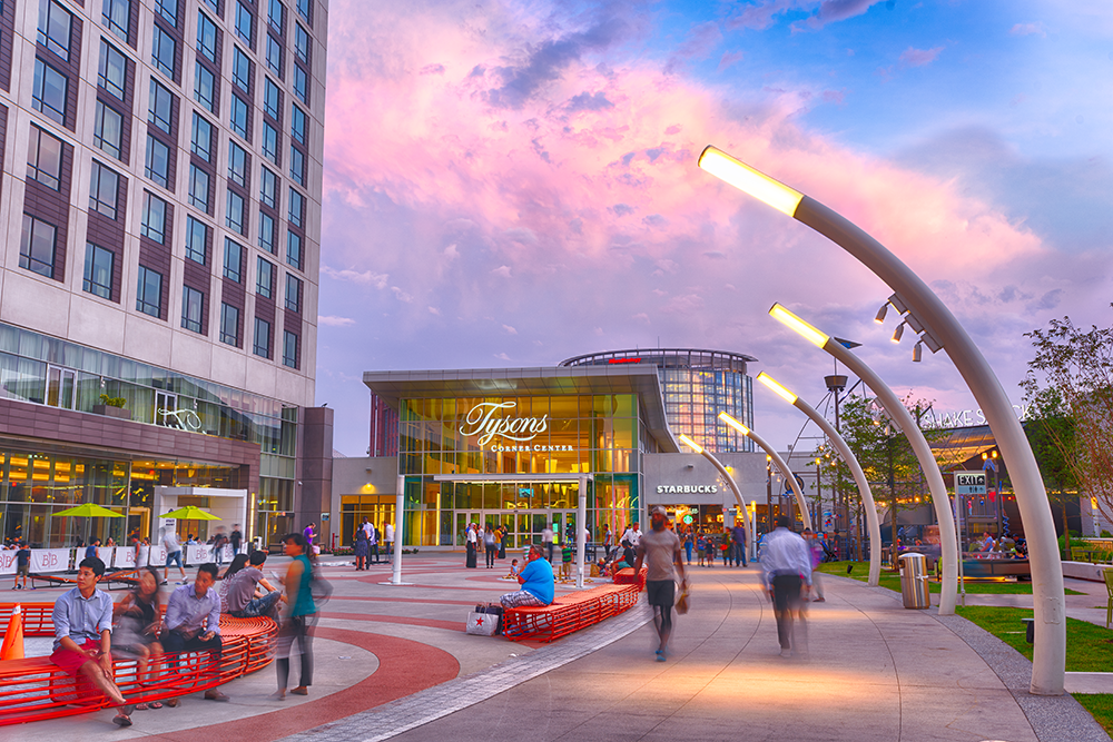 HDR27 Concourse Entrance Exterior 20160727 0001 HDR 2