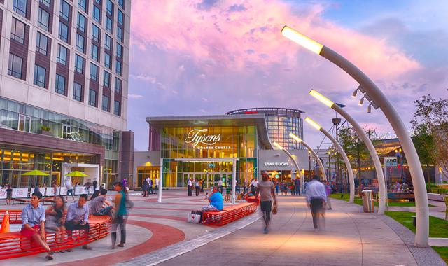 HDR27 Concourse Entrance Exterior 20160727 0001 HDR 2