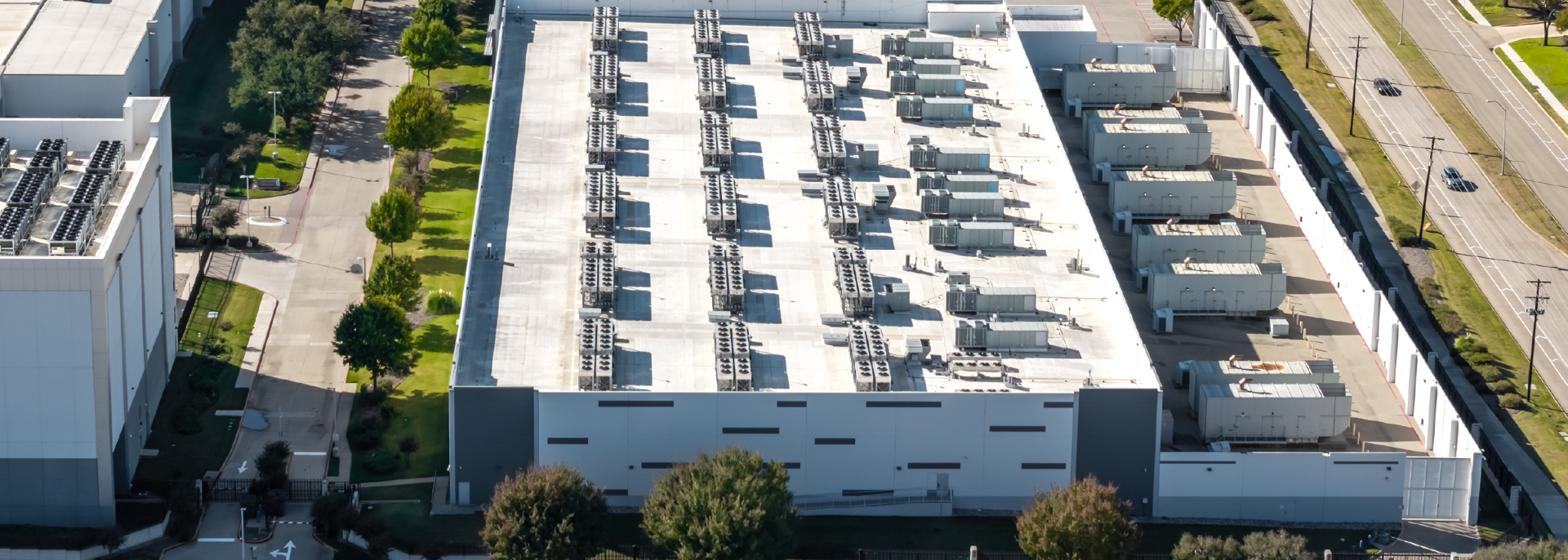 Cistri Sectors Industrial And Logistics Data Centres