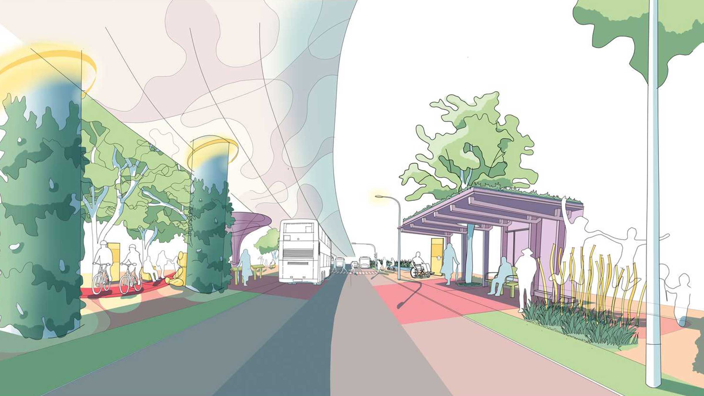 7 Cistri North South Corridor Consortium CONTENT 02