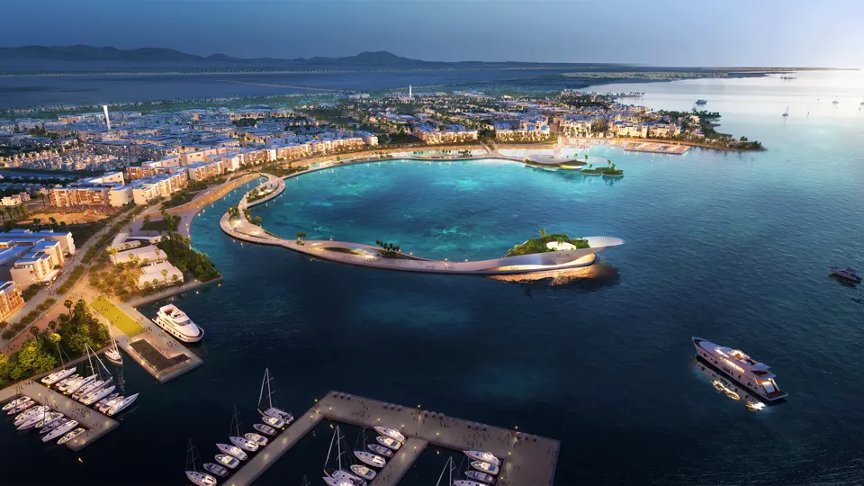 Project Turqouise Fishermans Cove C02