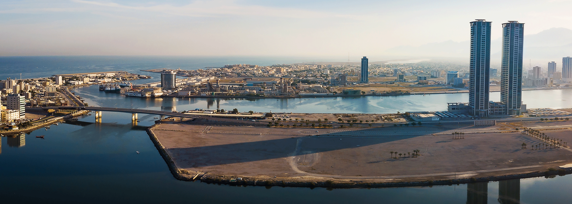 Ras Al Khaimah HEADER