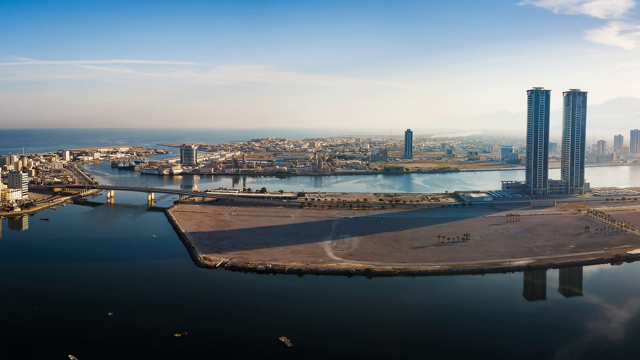 Ras Al Khaimah HEADER